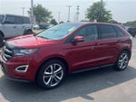 2015 Edge Thumbnail 10
