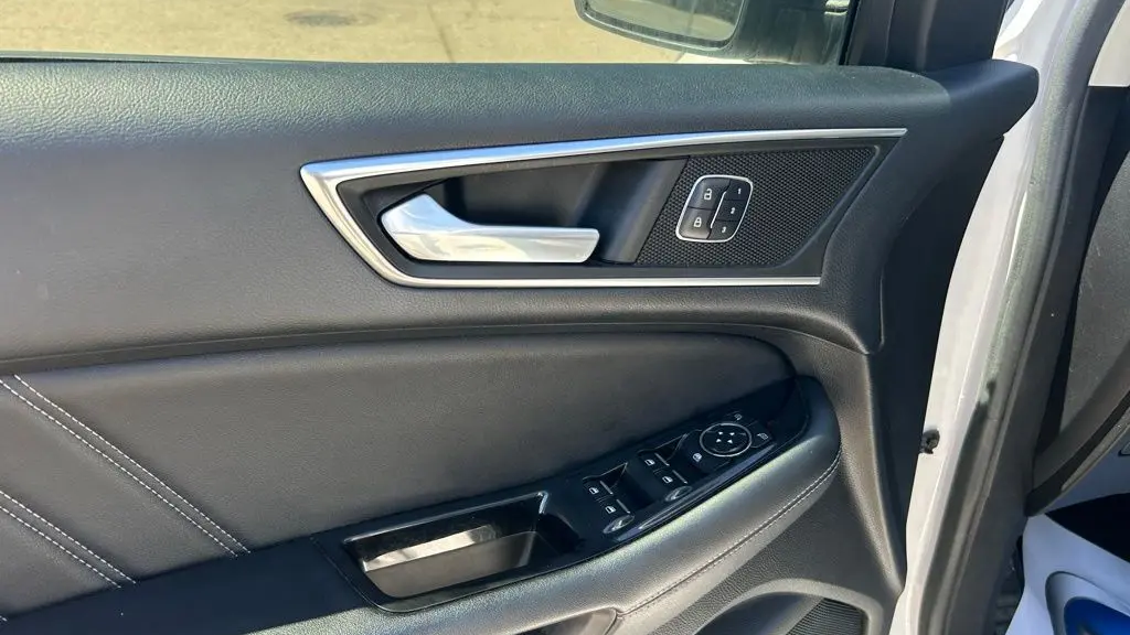 2015 Ford Edge Sport