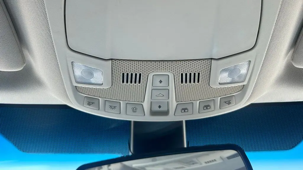 2015 Ford Edge Sport