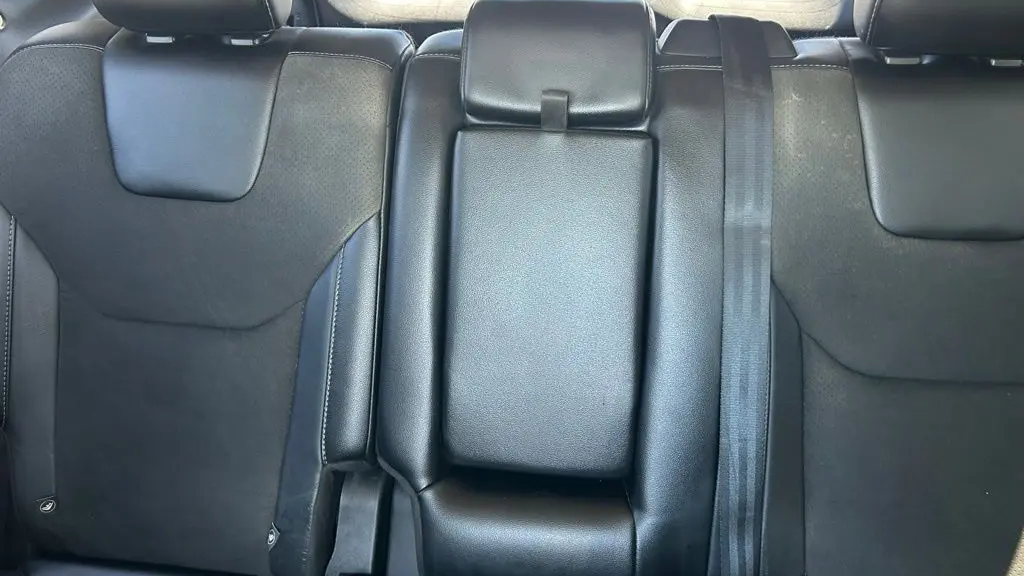 2015 Ford Edge Sport