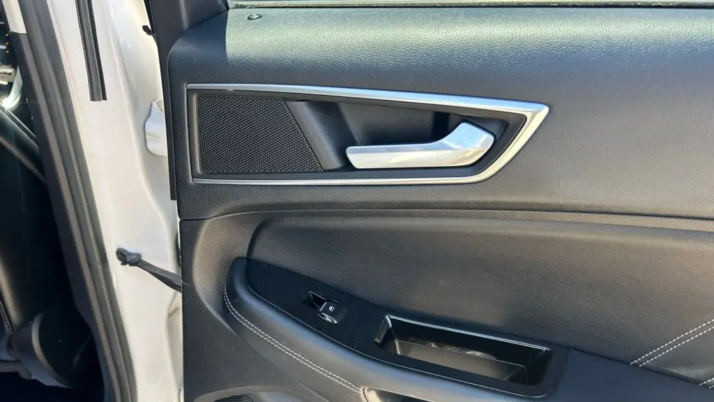 2015 Ford Edge Sport