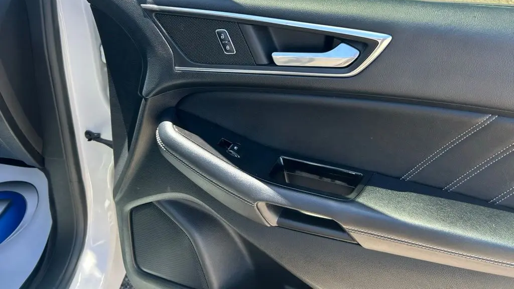 2015 Ford Edge Sport