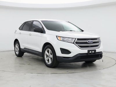 2016 Ford Edge SE 4DR Crossover