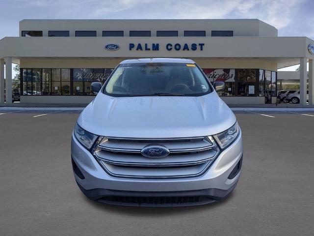 2016 Ford Edge SE — photo 1 of 6