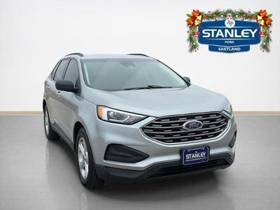 2020 Ford Edge SE 4DR Crossover