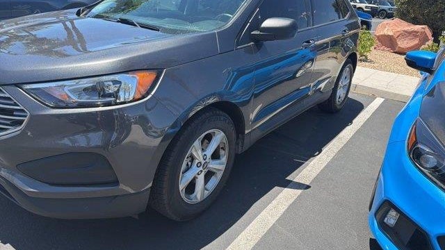 Preowned 2020 Ford Edge SE for Sale