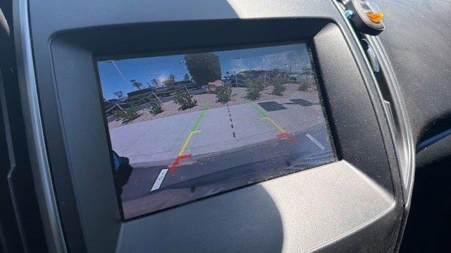2020 Ford Edge SE