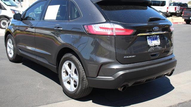 2020 Ford Edge SE