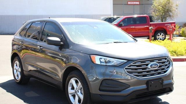 2020 Ford Edge SE