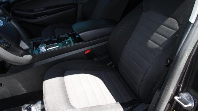 2020 Ford Edge SE