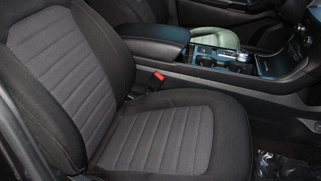 2020 Ford Edge SE