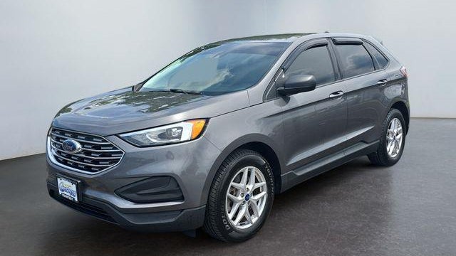 Preowned 2021 Ford Edge SE for Sale