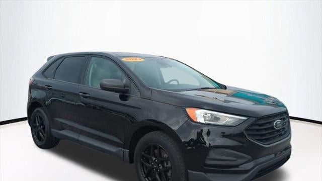 2021 Ford Edge SE