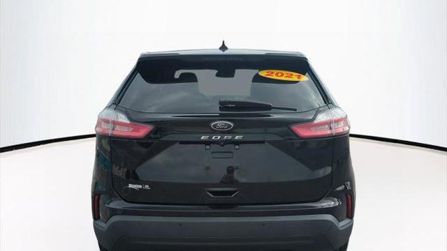 2021 Ford Edge SE