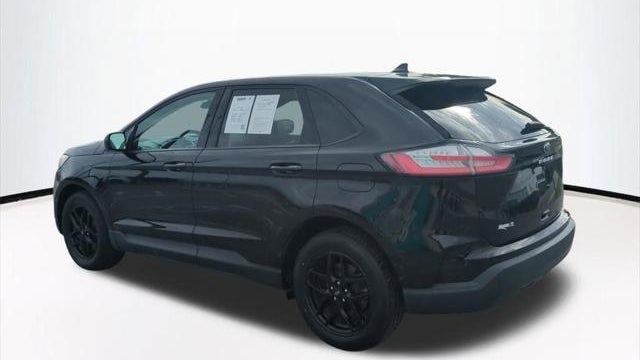 2021 Ford Edge SE