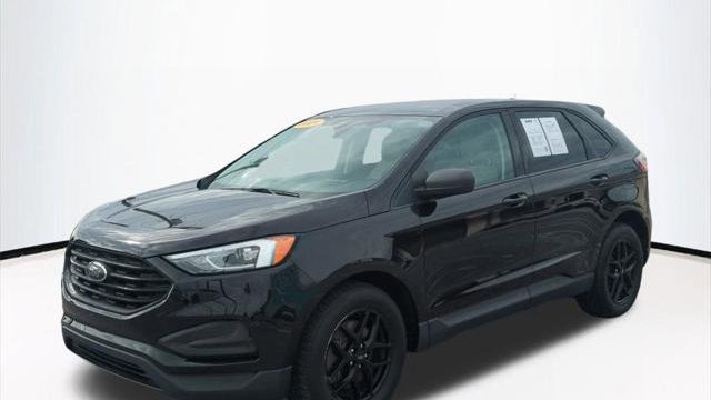 2021 Ford Edge SE