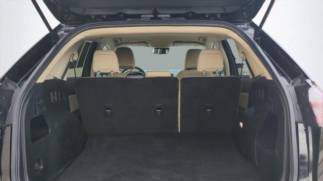 2021 Ford Edge SE