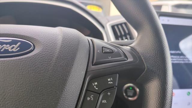 2021 Ford Edge SE