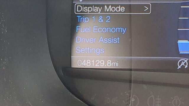 2021 Ford Edge SE