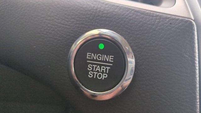 2021 Ford Edge SE
