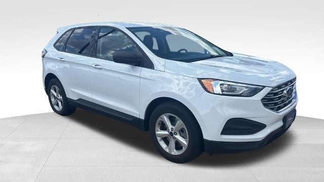 Preowned 2021 Ford Edge SE for Sale