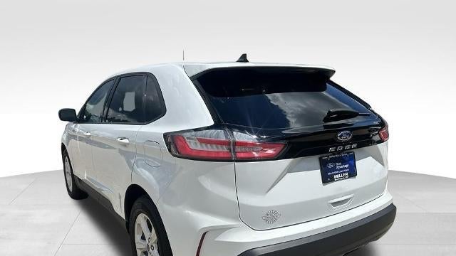 2021 Ford Edge SE