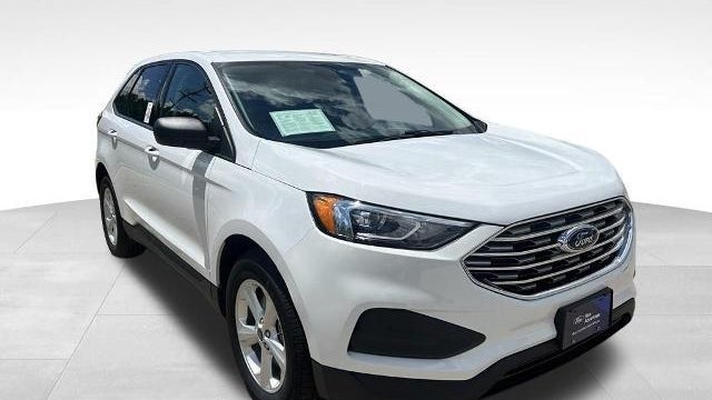 2021 Ford Edge SE