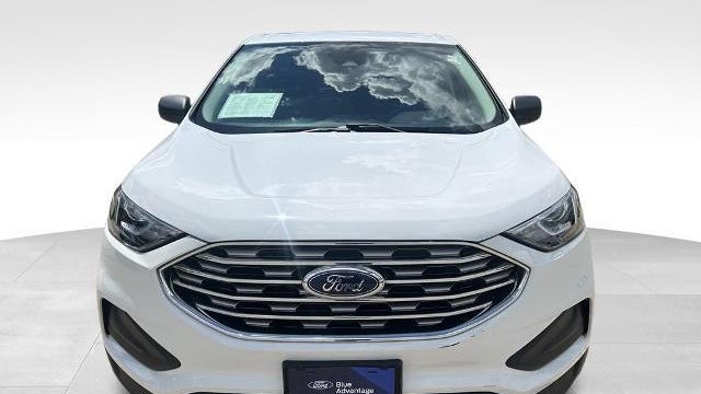 2021 Ford Edge SE