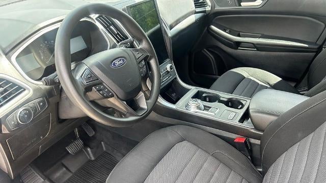 2021 Ford Edge SE