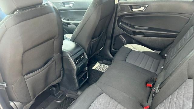 2021 Ford Edge SE