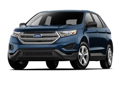 2018 Ford Edge SE 4DR Crossover
