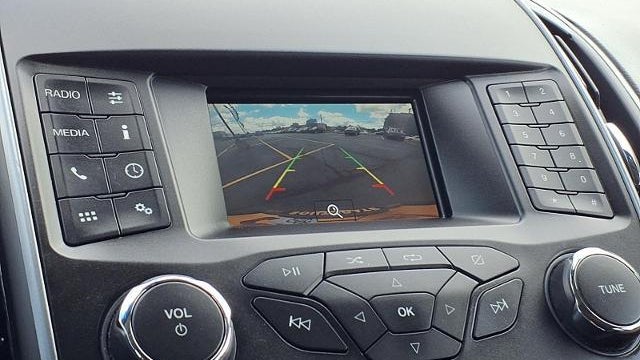 2019 Ford Edge SE