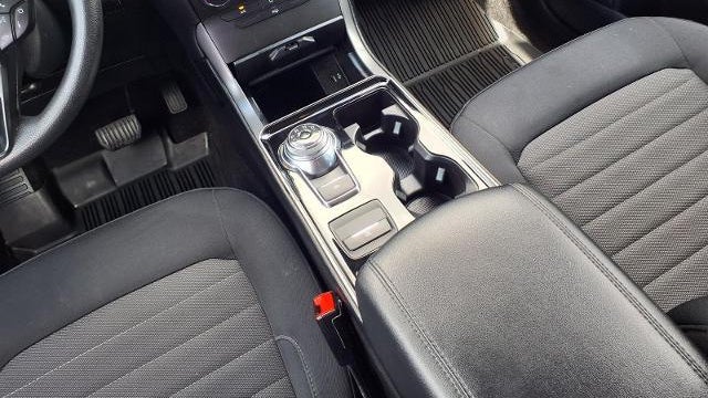 2019 Ford Edge SE