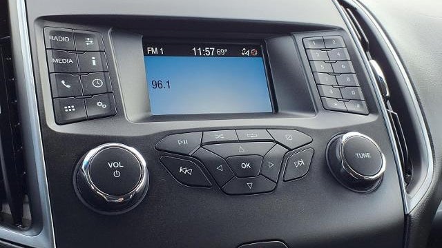 2019 Ford Edge SE