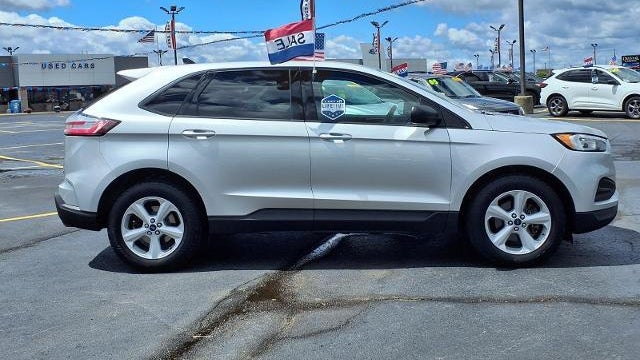 2019 Ford Edge SE