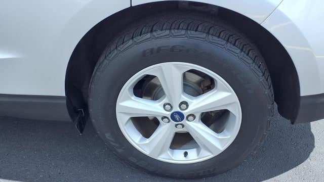 2019 Ford Edge SE