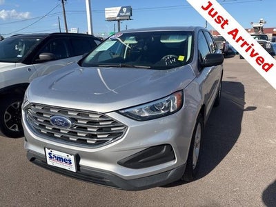 2019 Ford Edge SE 4DR Crossover