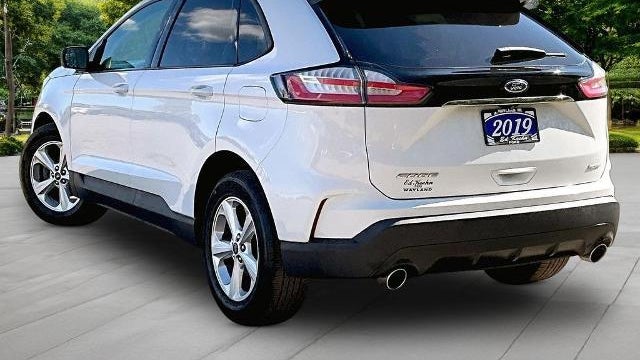 2019 Ford Edge SE
