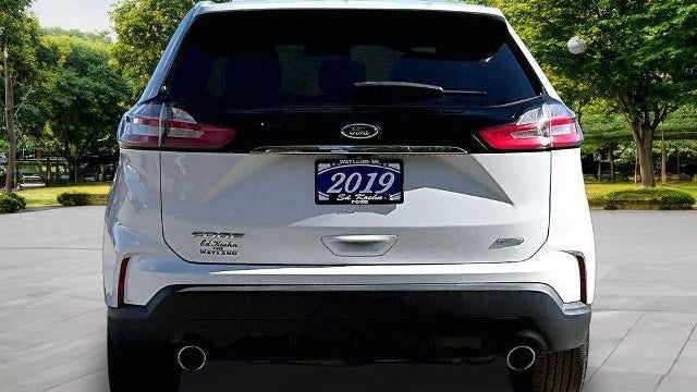 2019 Ford Edge SE