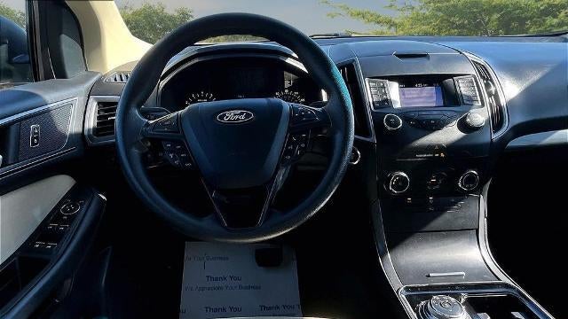2019 Ford Edge SE