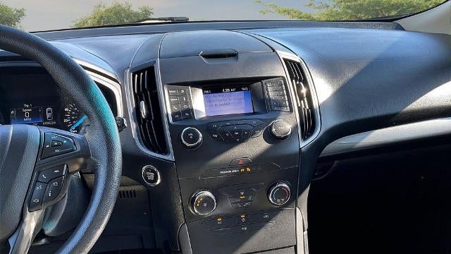 2019 Ford Edge SE