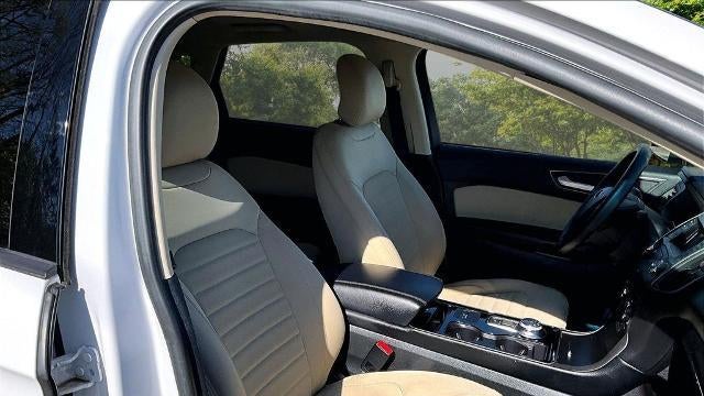 2019 Ford Edge SE