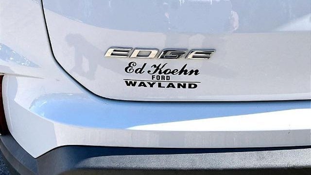 2019 Ford Edge SE