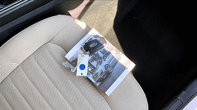 2019 Ford Edge SE