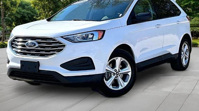 2019 Ford Edge SE