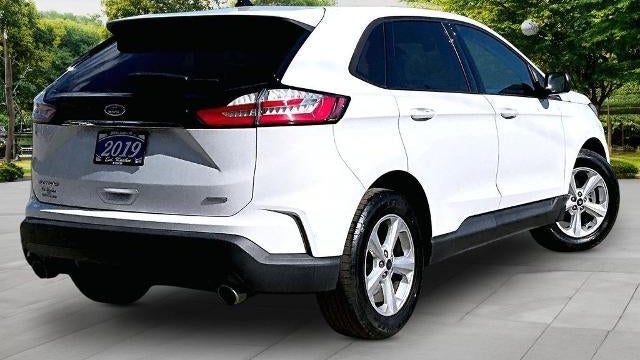 2019 Ford Edge SE