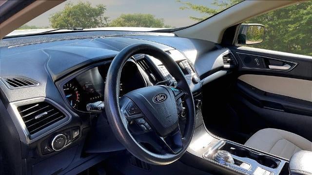 2019 Ford Edge SE