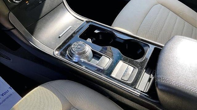 2019 Ford Edge SE