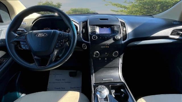 2019 Ford Edge SE