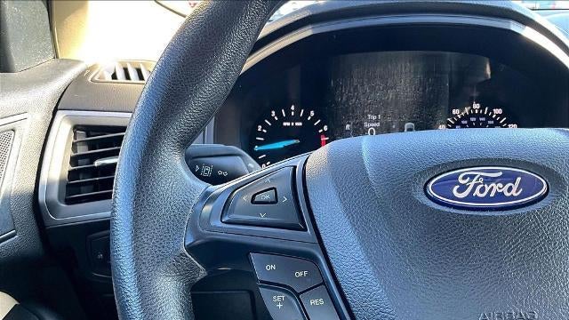2019 Ford Edge SE